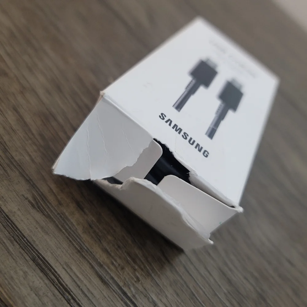 Samsung Cord